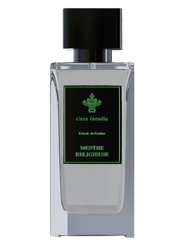 Menthe Religieuse