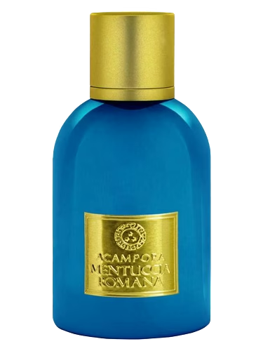 Mentuccia Romana – Eau de Parfum