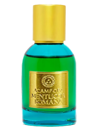 Mentuccia Romana – Extrair de Parfum