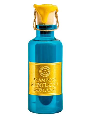 Mentuccia Romana – Pure Essence