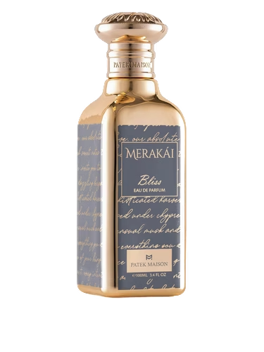 Merakái Bliss