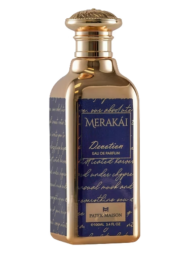 Merakái Devotion