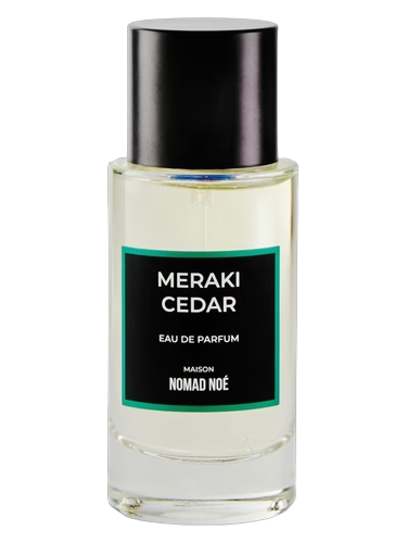 Meraki Cedar