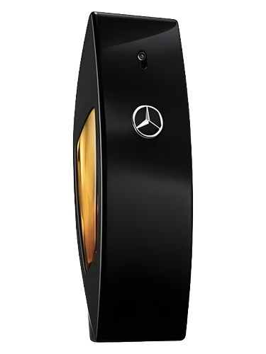 Mercedes Benz Club Black Eau de Toilette