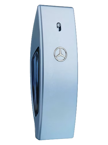 Mercedes Benz Club Fresh