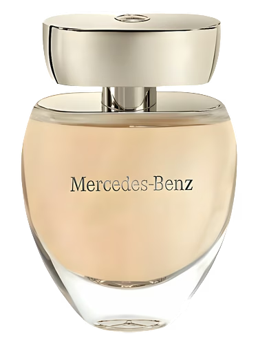 Mercedes Benz for Her