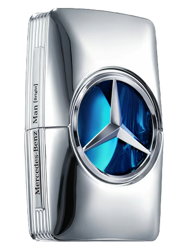 Mercedes Benz Man Bright
