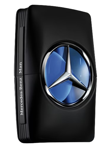 Mercedes Benz Man