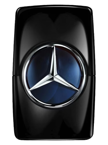 Mercedes Benz Man Intense
