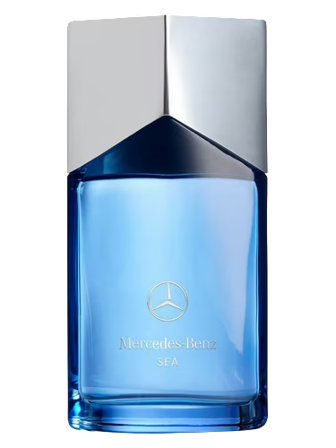 Mercedes-Benz Sea