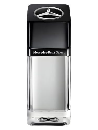 Mercedes-Benz Select