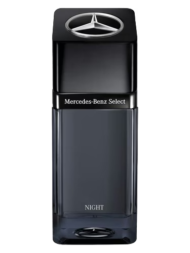 Mercedes-Benz Select Night