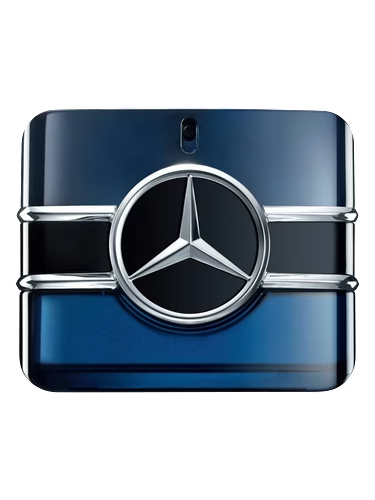 Mercedes-Benz Sign