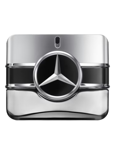 Mercedes-Benz Sign Your Attitude