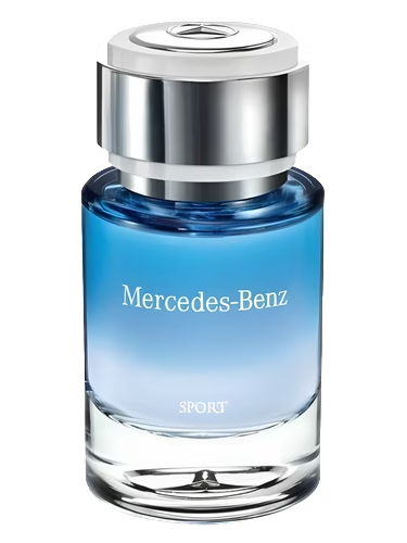 Mercedes Benz Sport