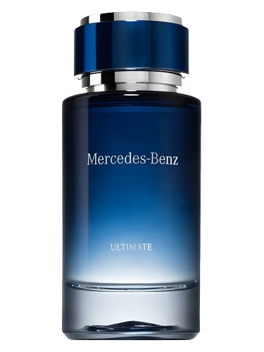 Mercedes-Benz Ultimate