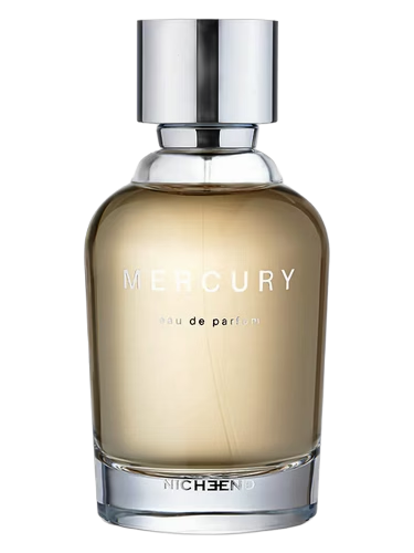Mercury