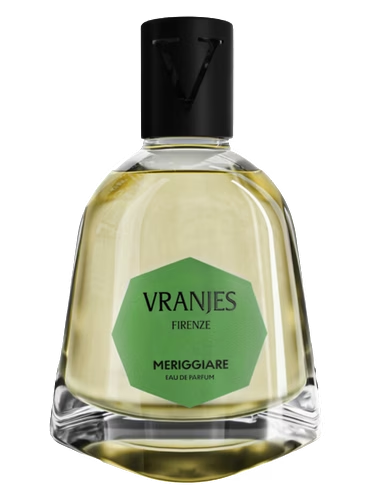 Meriggiare