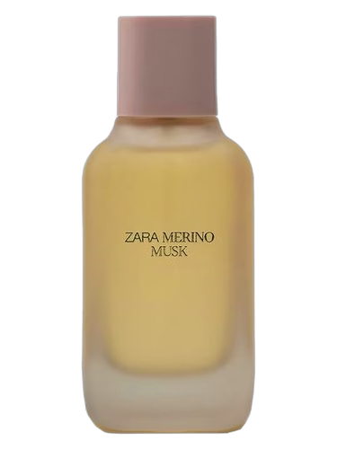 Merino Musk