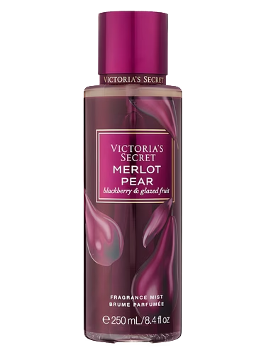 Merlot Pear
