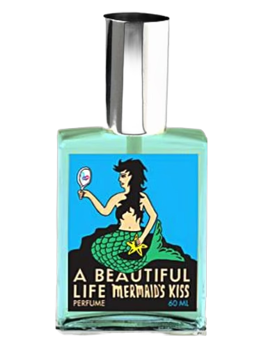 Mermaid's Kiss