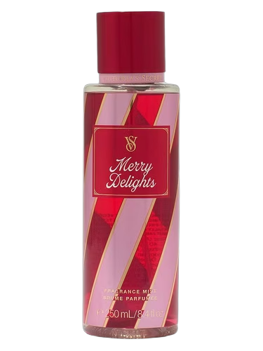 Merry Delights