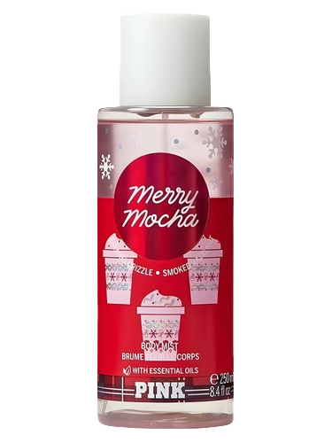 Merry Mocha