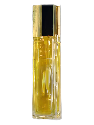 Merveille de Vermeil