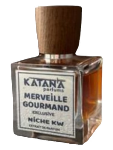 Merveille gourmand