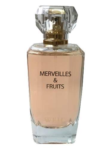 Merveilles & Fruits