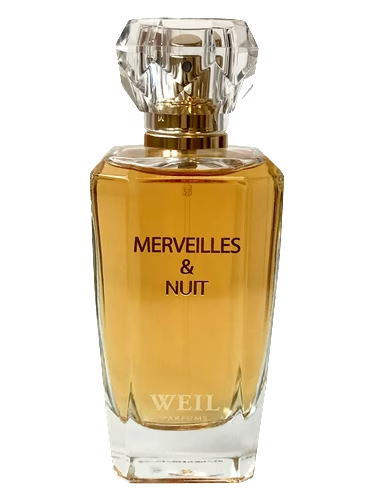 Merveilles & Nuit
