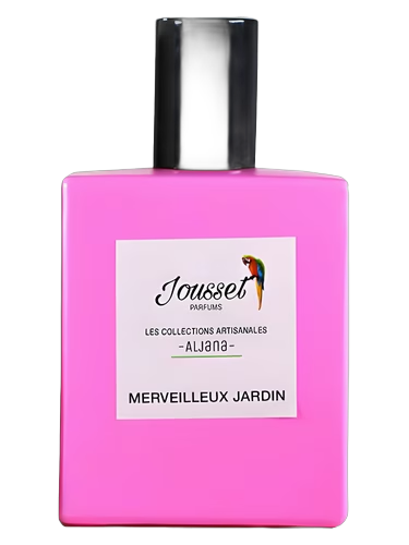 Merveilleux Jardin