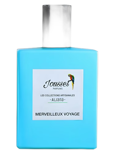 Merveilleux Voyage
