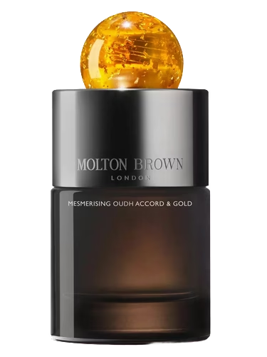 Mesmerising Oudh Accord & Gold Eau de Parfum