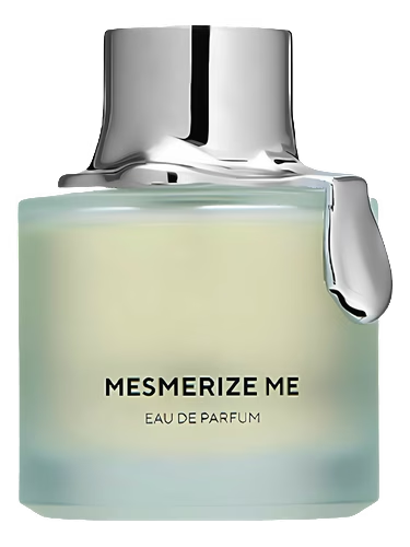 Mesmerize Me