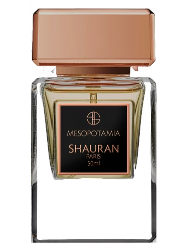 Mesopotamia