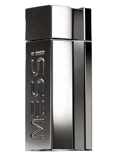 Messi Platinum