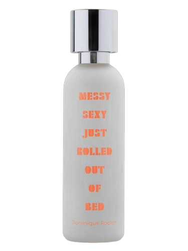 Messy Sexy Just Rolled out of Bed