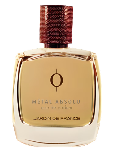 Metal Absolu