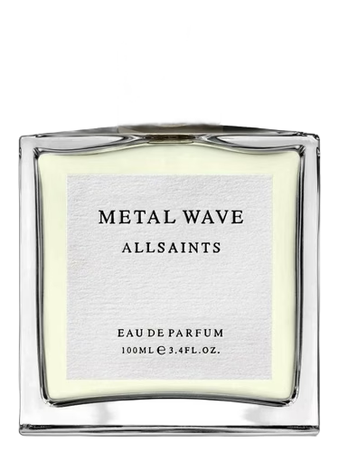 Metal Wave