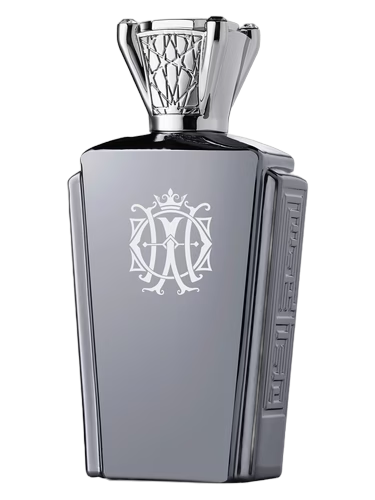 Metallic Oud