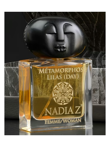 Metamorphose Lilas Day