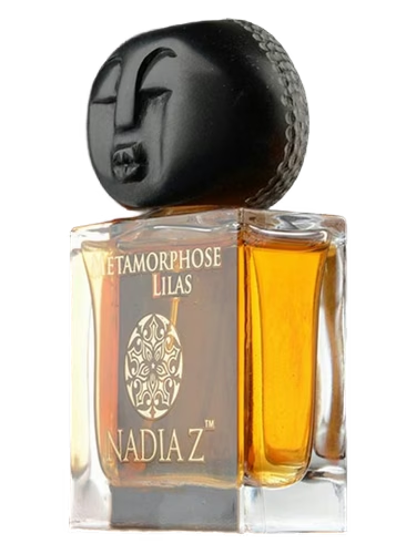Metamorphose Lilas Night