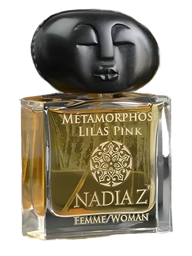 Metamorphose Lilas Pink