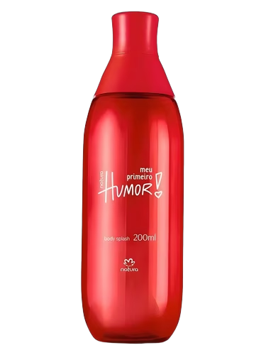 Meu Primeiro Humor Body Splash