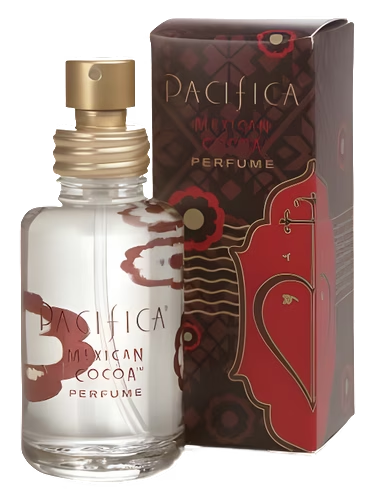 Mexican Cocoa