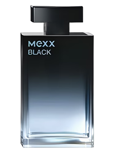 Mexx Black for Him