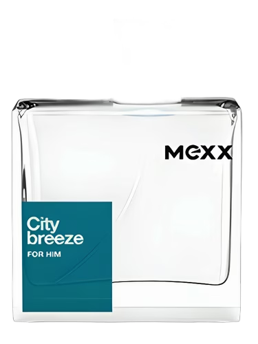 Mexx City Breeze For Him