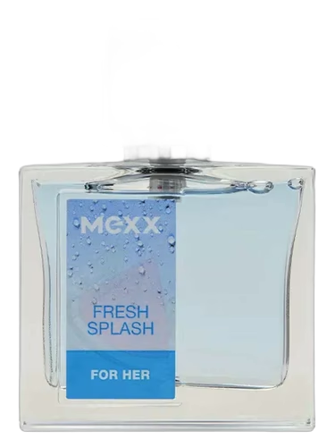 MEXX Fresh Splash For Her