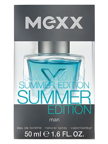 Mexx Man Summer Edition by Mexx